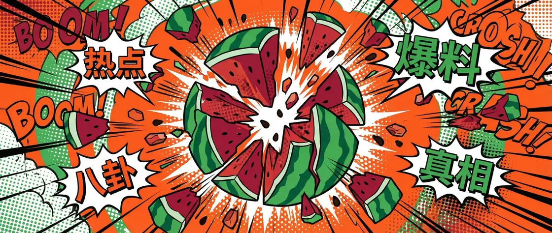 劲爆体育app 今日头瓜爆炸漫画横幅